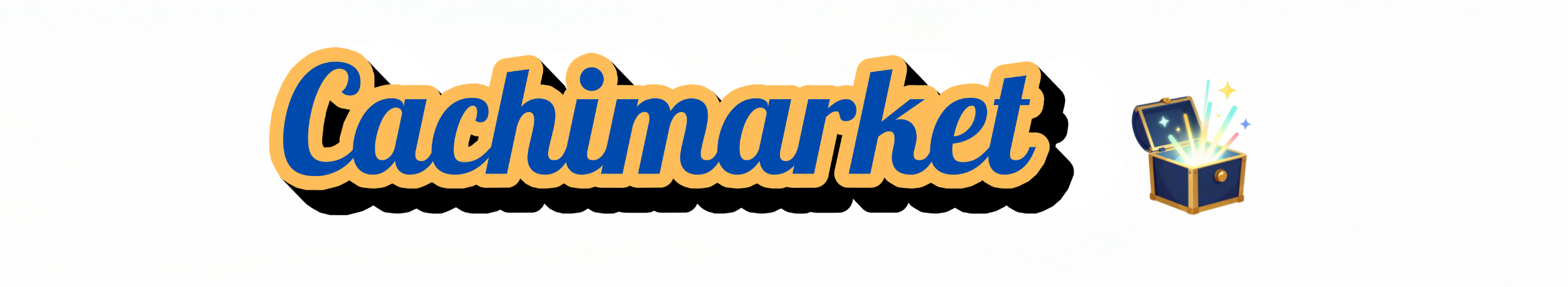 Cachimarket